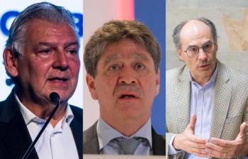 Andi, Consejo Gremial, Fenalco y otros gremios pidieron a la Corte Constitucional revisar de forma inmediata el decreto de emergencia económica anunciado por el Gobierno. Foto: archivo. FOTOS: JULIO HERRERA, ESNEYDER GUTIÉRREZ Y COLPRENSA.