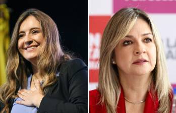 Paloma Valencia y Vicky Dávila lideran intención de voto en la ‘Gran Consulta’, según AtlasIntel