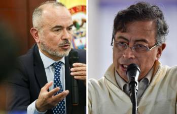 Cuervo aseguró que “el sistema de salud debe atender a todas las personas, independientemente de las conductas que hayan asumido las personas con el cuidado o no de su salud”. Foto: Colprensa.