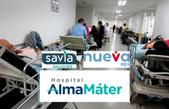 Descripción: Clínica León XIII, Servicios de urgencias. Fecha de evento: 17/09/2010. Foto: Juan Antonio Sánchez Ocampo