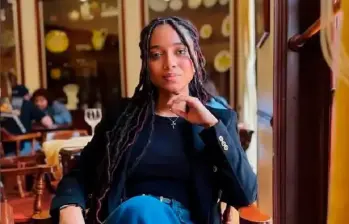 Juliana Guerrero, es señalada de haber obtenido de manera irregular los títulos profesionales con los que aspiraba a ocupar un alto cargo en el gobierno Petro. Foto: redes sociales.