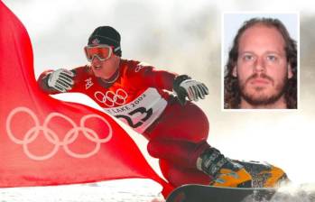 Ryan James Wedding permanece en una cárcel de Estados Unidos, a la espera de su sentencia por varios delitos relacionados con narcotráfico y el homicidio de un informante del FBI. FOTOS: Cortesía