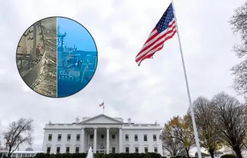 FOTO: Captura de video