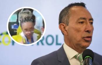 “Cumplía mis funciones y exijo respeto”: habla expareja de constructor que remodeló el apartamento de Ricardo Roa