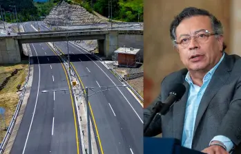 Según las concesiones, ningún contrato vigente las obliga a instalar estaciones de carga eléctrica. Foto: Camilo Suárez y Presidencia