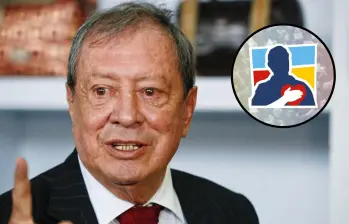 Hernández está dispuesto en ayudar al expresidente Álvaro Uribe a conseguir un número mayor de votos para el Centro Democrático en las próximas contiendas electorales. Foto: Colprensa/Redes Sociales. 