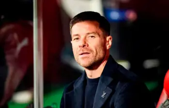 El entreandor español Xabi Alonso llegó al Real Madrid después de salir del fútbol alemán. Foto: Getty