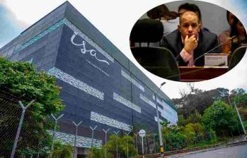 ISA deberá retomar el proceso de selección con los aspirantes evaluados en enero de 2024. FOTOS EL COLOMBIANO