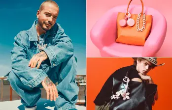Fotos: cortesía J Balvin - Vélez