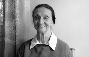 “Su huella permanece con nosotros y en cada generación que sigue bailando, aprendiendo y amando este arte”, señalaron desde el BMM. FOTO redes sociales