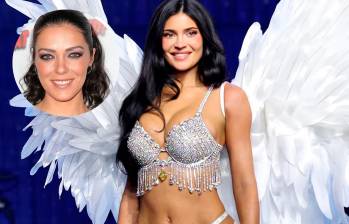 ¿Victoria’s Secret perdió su esencia? Supermodelo cuestiona inclusión de famosas en la pasarela