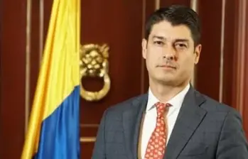 Leonardo Gallego hace parte del Partido Liberal. FOTO: CONGRESO VISIBLE