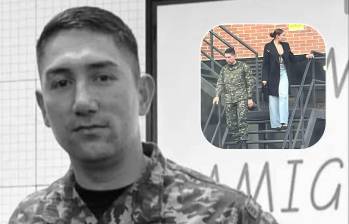 Se conocen más detalles sobre las muertes de María Camila Mora Mahecha y Pablo Andrés Masmela Zapata. FOTOS: Tomadas de redes sociales 