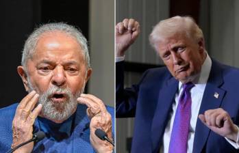 Trump designó como terroristas a dos grupos criminales en Brasil y Lula estalló: “¡No somos un país de pacotilla!”
