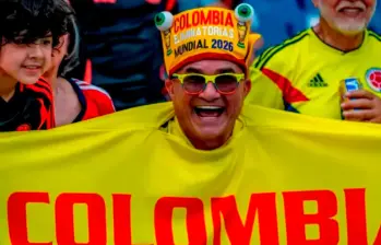 El estadio Metropolitano de Barranquilla es uno de los que mayor capacidad tiene en nuestro país. FOTO: EL COLOMBIANO