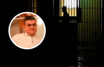 Venezuela mantiene detenidos de manera arbitraria a varios colombianos. La falta de respuestas del Gobierno de Gustavo Petro agrava la incertidumbre. FOTO getty