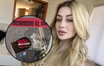Las autoridades continúan investigando los motivos de la muerte de la influencer mexicana asesinada en medio de una de sus transmisiones en TikTok. Fotos: redes sociales 