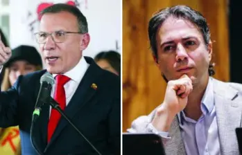 El fallo a favor del exalcalde alivió la presión sobre Roy Barreras y fortaleció su apuesta por la consulta, pero terminó por agudizar las tensiones y fracturas dentro del petrismo. FOTO COLPRENSA