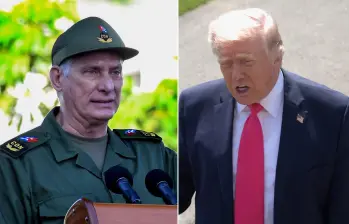 Cuba y Estados Unidos mantienen conversaciones. FOTOS. XINHUA