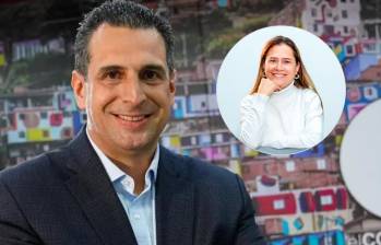 Beatriz López estaré en el encargo de la gerencia general de El Colombiano.