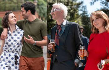 La quinta temporada de una de las series más exitosas de Netflix estaría lista para estrenarse en diciembre. Fotos: Netflix