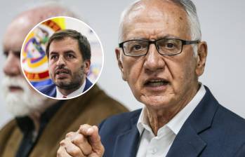 El Departamento Administrativo de la Función Pública confirmó que “se prohíbe la modificación de la nómina de las entidades públicas durante los cuatro meses anteriores a las elecciones”. Foto: Colprensa.