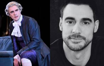 Arnaud Denis murió tras recurrir a la eutanasia: denunció abandono médico en Francia durante tres años. Foto: redes sociales Arnaud Denis