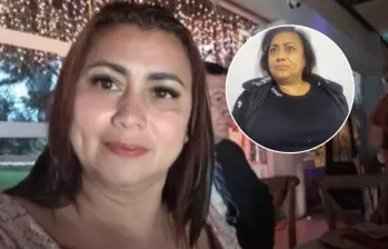 Yulixa se aplicó un procedimiento que incluyó sedación y por el cual le cobraron un valor muy bajo en comparación a las clínicas formalizadas. Fotos: redes sociales