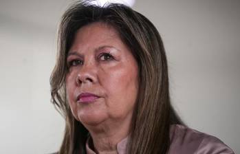 Según la denuncia, la salida de una candidata desvirtuaba la naturaleza de la terna, obligando legalmente a una pausa en el cronograma para hacer el respectivo reemplazo. FOTO Colprensa