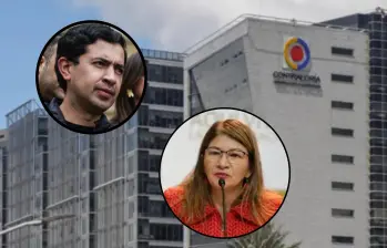 Cuestionan a exFarc Sandra Ramírez tras hallazgos de la Contraloría: “¿Dónde están los bienes?”
