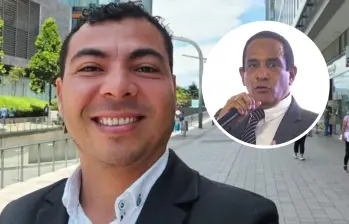 La respuesta de la sociedad de autores no se hizo esperar, calificando el señalamiento como un intento desesperado por ganar visibilidad a punta de desinformación. FOTO: Redes sociales y página web de Sayco y Acinpro