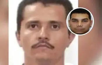 Nemesio Oseguera Cervantes, alias El Mencho, máximo líder del Cartel Jalisco Nueva Generación (CJNG), fue abatido en un operativo y tendría cuatro opciones para reemplazarlo. FOTO: Autoridades Federales de México y DEA
