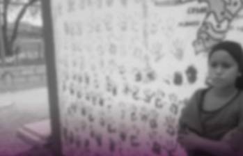 Los afectados pertenecen a un programa de primera infancia del ICBF y reciben atención médica en Riohacha mientras avanza la investigación sobre el origen del caso. FOTO: PROCURADURÍA.