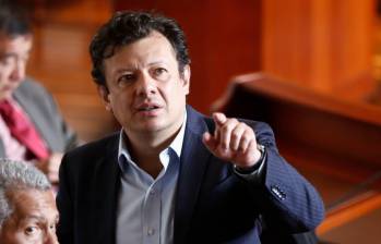 Hollman Morris vuelve a ser investigado por presunto acoso sexual a la periodista María Antonia García