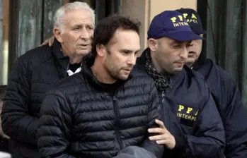 Tras décadas de corrupción, derechos millonarios de Copa América y confesiones con micrófono oculto, los empresarios argentinos detrás de Full Play reconocieron su culpabilidad en el mayor escándalo en la historia de la Fifa. FOTO: AFP