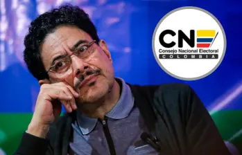 La definición, con fuerte carga jurídica y política, se tomaría este viernes 30 de enero. La determinación será clave para saber si el senador podrá participar en la consulta de la izquierda del próximo 8 de marzo. FOTO: COLPRENSA