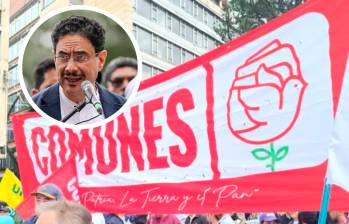 FOTO: COLPRENSA/REDES SOCIALES COMUNES