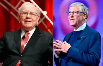 Los secretos de los magnates más exitosos para una vida en plenitud. FOTOS: Getty