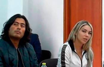 Nicolás Petro se enfrenta a la justicia por presunta financiación irregular de la campaña del Pacto Histórico. Foto: captura de pantalla