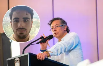 El asesinato del periodista Mateo Pérez Rueda generó reacciones del Gobierno nacional, organizaciones de prensa y defensores de derechos humanos por la violencia contra comunicadores en zonas de conflicto armado. FOTO: Cortesía, Colprensa.