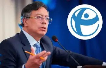 Transparencia por Colombia se sumó a diferentes voces políticas y expertas que se han pronunciado con respecto a los riesgos de los decretos. Foto: Presidencia/Transparencia por Colombia.