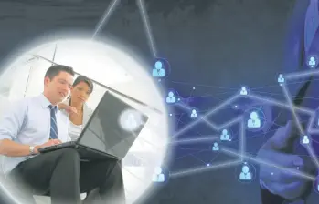 Un reciente estudio de la firma Ookla reveló que Colombia presenta un retraso crítico en la implementación de Wifi 6, la tecnología inalámbrica indispensable para el correcto funcionamiento de la inteligencia artificial. FOTO: El Colombiano