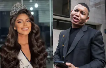 Estos fueron los quemados en las elecciones legislativas de 2026. Laura Gallego Solís y Miguel Polo Polo fueron algunos de ellos. FOTOS: Colprensa – redes sociales