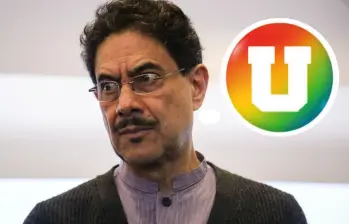 El Partido de la U retira su apoyo a Iván Cepeda para las elecciones presidenciales del 31 de mayo de 2026. FOTO: Colprensa