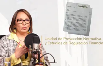 Higuera asegura que la razón de su renuncia es que dentro del Gobierno “se han tomado decisiones que no comparto, y esto hace que no pueda continuar en el cargo”. Foto: Redes Sociales/URF