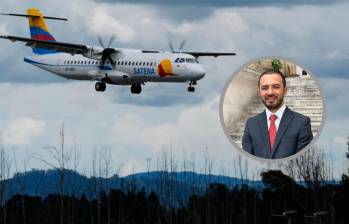 FOTO: COLPRENSA/CÁMARA DE REPRESENTANTES 