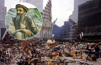 Pese a la caída del líder natural de Al Qaeda en el 2011, la organización terrorista protagonista de los atentados del 11 de septiembre de 2001 sigue vigente y ha aumentado su número de combatientes. Fotos: Getty Images