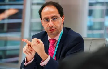 José Manuel Restrepo ha sido vicerrector y luego rector de la Universidad del Rosario durante ocho años, así como rector del CESA y, más recientemente, rector de la EIA. FOTO: Getty