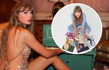 Así puede encontrar en Spotify todos los videos musicales de Taylor Swift. Foto: redes sociales @taylorswift
