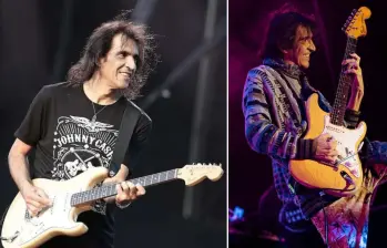 Murió Felipe Staiti. FOTO: Instagram 